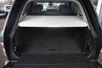 USED 2014 64 LAND ROVER RANGE ROVER 3.0 TD V6 Vogue SE SUV 5dr Diesel Auto 4WD Euro 5 (s/s) (258 ps) ** FIXED SUNROOF **