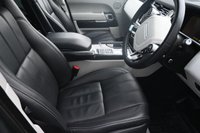 USED 2014 64 LAND ROVER RANGE ROVER 3.0 TD V6 Vogue SE SUV 5dr Diesel Auto 4WD Euro 5 (s/s) (258 ps) ** FIXED SUNROOF **
