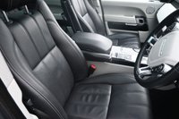 USED 2014 64 LAND ROVER RANGE ROVER 3.0 TD V6 Vogue SE SUV 5dr Diesel Auto 4WD Euro 5 (s/s) (258 ps) ** FIXED SUNROOF **