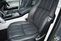 USED 2014 64 LAND ROVER RANGE ROVER 3.0 TD V6 Vogue SE SUV 5dr Diesel Auto 4WD Euro 5 (s/s) (258 ps) ** FIXED SUNROOF **