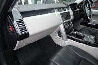 USED 2014 64 LAND ROVER RANGE ROVER 3.0 TD V6 Vogue SE SUV 5dr Diesel Auto 4WD Euro 5 (s/s) (258 ps) ** FIXED SUNROOF **