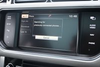 USED 2014 64 LAND ROVER RANGE ROVER 3.0 TD V6 Vogue SE SUV 5dr Diesel Auto 4WD Euro 5 (s/s) (258 ps) ** FIXED SUNROOF **