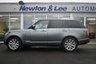USED 2014 64 LAND ROVER RANGE ROVER 3.0 TD V6 Vogue SE SUV 5dr Diesel Auto 4WD Euro 5 (s/s) (258 ps) ** FIXED SUNROOF **