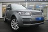 USED 2014 64 LAND ROVER RANGE ROVER 3.0 TD V6 Vogue SE SUV 5dr Diesel Auto 4WD Euro 5 (s/s) (258 ps) ** FIXED SUNROOF **