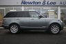 USED 2014 64 LAND ROVER RANGE ROVER 3.0 TD V6 Vogue SE SUV 5dr Diesel Auto 4WD Euro 5 (s/s) (258 ps) ** FIXED SUNROOF **