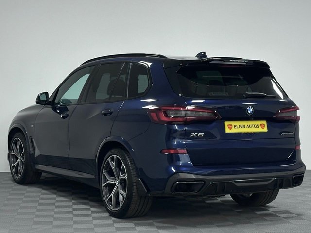 2022 BMW X5 3L M Sport 5dr - Photo 6