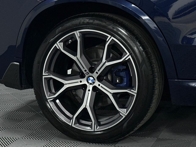 2022 BMW X5 3L M Sport 5dr - Photo 12