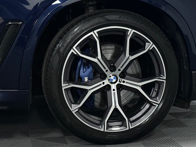2022 BMW X5 3L M Sport 5dr - Photo 9
