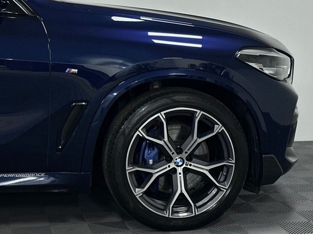 2022 BMW X5 3L M Sport 5dr - Photo 10