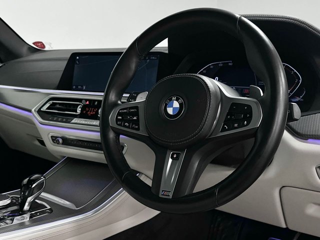 2022 BMW X5 3L M Sport 5dr - Photo 4