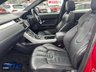 USED 2013 13 LAND ROVER RANGE ROVER EVOQUE 2.2 SD4 Dynamic SUV 5dr Diesel Auto 4WD Euro 5 (190 ps) 