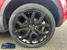 USED 2013 13 LAND ROVER RANGE ROVER EVOQUE 2.2 SD4 Dynamic SUV 5dr Diesel Auto 4WD Euro 5 (190 ps) 
