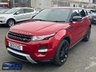USED 2013 13 LAND ROVER RANGE ROVER EVOQUE 2.2 SD4 Dynamic SUV 5dr Diesel Auto 4WD Euro 5 (190 ps) 