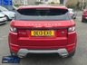 USED 2013 13 LAND ROVER RANGE ROVER EVOQUE 2.2 SD4 Dynamic SUV 5dr Diesel Auto 4WD Euro 5 (190 ps) 