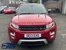 USED 2013 13 LAND ROVER RANGE ROVER EVOQUE 2.2 SD4 Dynamic SUV 5dr Diesel Auto 4WD Euro 5 (190 ps) 