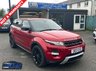 USED 2013 13 LAND ROVER RANGE ROVER EVOQUE 2.2 SD4 Dynamic SUV 5dr Diesel Auto 4WD Euro 5 (190 ps) 