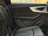 USED 2021 71 AUDI SQ7 4.0 TFSI V8 SUV 5dr Petrol Tiptronic quattro Euro 6 (s/s) (507 ps) 
