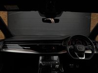 USED 2021 71 AUDI SQ7 4.0 TFSI V8 SUV 5dr Petrol Tiptronic quattro Euro 6 (s/s) (507 ps) 
