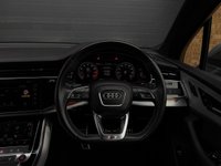 USED 2021 71 AUDI SQ7 4.0 TFSI V8 SUV 5dr Petrol Tiptronic quattro Euro 6 (s/s) (507 ps) 