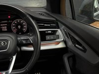 USED 2021 71 AUDI SQ7 4.0 TFSI V8 SUV 5dr Petrol Tiptronic quattro Euro 6 (s/s) (507 ps) 