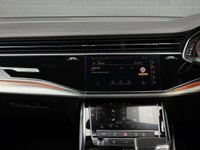 USED 2021 71 AUDI SQ7 4.0 TFSI V8 SUV 5dr Petrol Tiptronic quattro Euro 6 (s/s) (507 ps) 