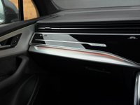 USED 2021 71 AUDI SQ7 4.0 TFSI V8 SUV 5dr Petrol Tiptronic quattro Euro 6 (s/s) (507 ps) 