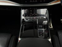 USED 2021 71 AUDI SQ7 4.0 TFSI V8 SUV 5dr Petrol Tiptronic quattro Euro 6 (s/s) (507 ps) 