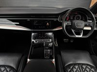 USED 2021 71 AUDI SQ7 4.0 TFSI V8 SUV 5dr Petrol Tiptronic quattro Euro 6 (s/s) (507 ps) 