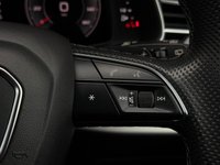 USED 2021 71 AUDI SQ7 4.0 TFSI V8 SUV 5dr Petrol Tiptronic quattro Euro 6 (s/s) (507 ps) 