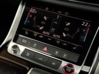 USED 2021 71 AUDI SQ7 4.0 TFSI V8 SUV 5dr Petrol Tiptronic quattro Euro 6 (s/s) (507 ps) 