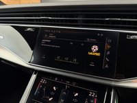 USED 2021 71 AUDI SQ7 4.0 TFSI V8 SUV 5dr Petrol Tiptronic quattro Euro 6 (s/s) (507 ps) 