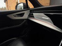 USED 2021 71 AUDI SQ7 4.0 TFSI V8 SUV 5dr Petrol Tiptronic quattro Euro 6 (s/s) (507 ps) 