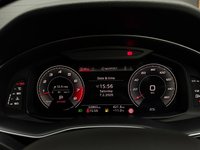 USED 2021 71 AUDI SQ7 4.0 TFSI V8 SUV 5dr Petrol Tiptronic quattro Euro 6 (s/s) (507 ps) 