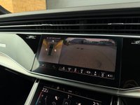 USED 2021 71 AUDI SQ7 4.0 TFSI V8 SUV 5dr Petrol Tiptronic quattro Euro 6 (s/s) (507 ps) 