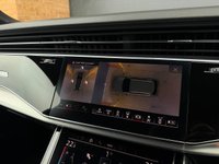 USED 2021 71 AUDI SQ7 4.0 TFSI V8 SUV 5dr Petrol Tiptronic quattro Euro 6 (s/s) (507 ps) 