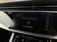 USED 2021 71 AUDI SQ7 4.0 TFSI V8 SUV 5dr Petrol Tiptronic quattro Euro 6 (s/s) (507 ps) 