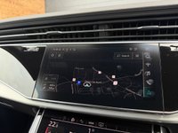 USED 2021 71 AUDI SQ7 4.0 TFSI V8 SUV 5dr Petrol Tiptronic quattro Euro 6 (s/s) (507 ps) 