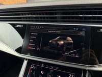 USED 2021 71 AUDI SQ7 4.0 TFSI V8 SUV 5dr Petrol Tiptronic quattro Euro 6 (s/s) (507 ps) 