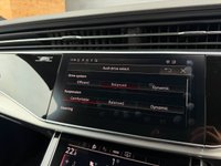 USED 2021 71 AUDI SQ7 4.0 TFSI V8 SUV 5dr Petrol Tiptronic quattro Euro 6 (s/s) (507 ps) 