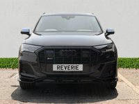 USED 2021 71 AUDI SQ7 4.0 TFSI V8 SUV 5dr Petrol Tiptronic quattro Euro 6 (s/s) (507 ps) 