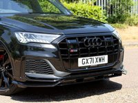 USED 2021 71 AUDI SQ7 4.0 TFSI V8 SUV 5dr Petrol Tiptronic quattro Euro 6 (s/s) (507 ps) 