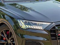 USED 2021 71 AUDI SQ7 4.0 TFSI V8 SUV 5dr Petrol Tiptronic quattro Euro 6 (s/s) (507 ps) 