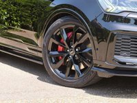USED 2021 71 AUDI SQ7 4.0 TFSI V8 SUV 5dr Petrol Tiptronic quattro Euro 6 (s/s) (507 ps) 