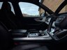USED 2021 71 AUDI SQ7 4.0 TFSI V8 SUV 5dr Petrol Tiptronic quattro Euro 6 (s/s) (507 ps) 