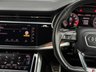 USED 2021 71 AUDI SQ7 4.0 TFSI V8 SUV 5dr Petrol Tiptronic quattro Euro 6 (s/s) (507 ps) 