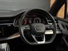 USED 2021 71 AUDI SQ7 4.0 TFSI V8 SUV 5dr Petrol Tiptronic quattro Euro 6 (s/s) (507 ps) 