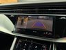 USED 2021 71 AUDI SQ7 4.0 TFSI V8 SUV 5dr Petrol Tiptronic quattro Euro 6 (s/s) (507 ps) 