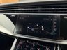 USED 2021 71 AUDI SQ7 4.0 TFSI V8 SUV 5dr Petrol Tiptronic quattro Euro 6 (s/s) (507 ps) 