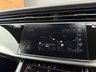 USED 2021 71 AUDI SQ7 4.0 TFSI V8 SUV 5dr Petrol Tiptronic quattro Euro 6 (s/s) (507 ps) 