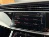USED 2021 71 AUDI SQ7 4.0 TFSI V8 SUV 5dr Petrol Tiptronic quattro Euro 6 (s/s) (507 ps) 